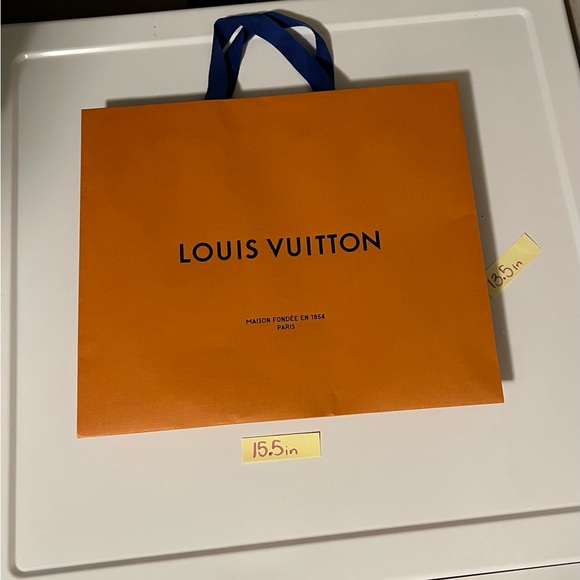 Shopping Bags - Picture 9 of 11